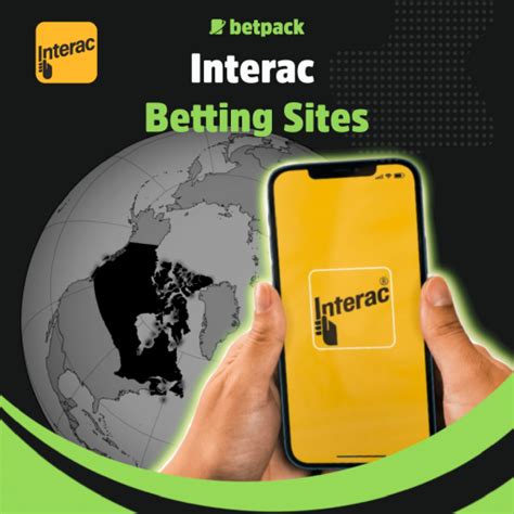 interac sports betting